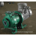 Model:CQB40-25-160 Hydrochloric Acid Pump